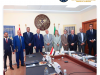 الوزير الليبي-2