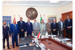 الوزير الليبي-2
